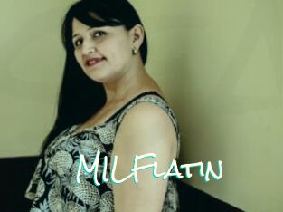MILFlatin