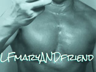 MILFmaryANDfriend