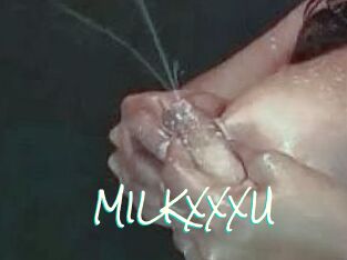 MILKXXXU
