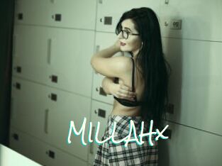 MILLAHx