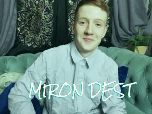 MIRON_DEST