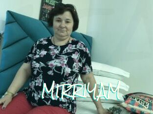 MIRRIYAM