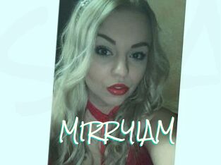 MIRRYIAM