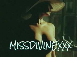 MISSDIVINEXXX