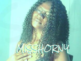 MISSHORNY