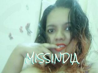 MISSINDIA