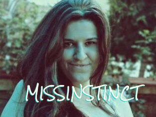 MISSINSTINCT