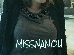 MISSNANOU