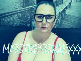 MISSTRESSRAEXXX