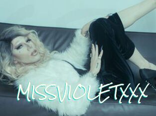 MISSVIOLETXXX