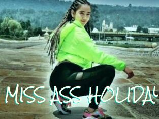 MISS_ASS_HOLIDAY