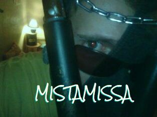 MISTAMISSA