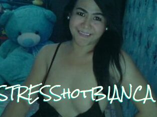 MISTRESShotBIANCA