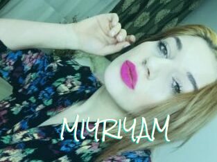 MIYRIYAM