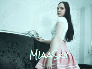 MIaaSky