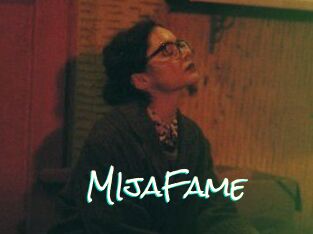 MIjaFame