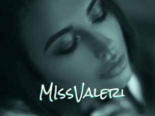 MIssValeri