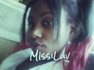 MIssiLuv