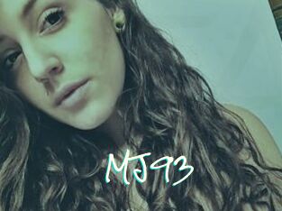 MJ93