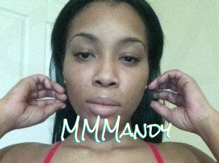 MMMandy