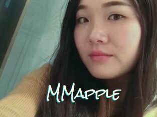 MMapple