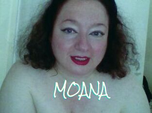 MOANA
