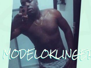 MODELOKLINGER