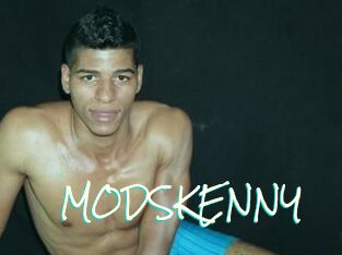 MODSKENNY