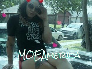 MOEAmerica