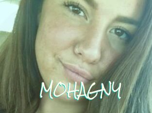 MOHAGNY