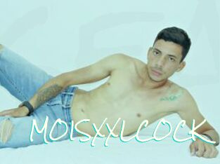 MOISXXLCOCK