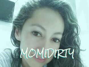 MOMIDIRTY