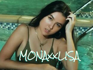 MONAxxLISA