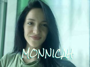 MONNICAH