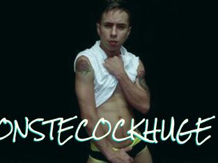 MONSTECOCKHUGE