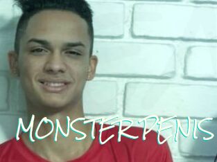 MONSTER_PENIS