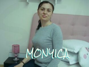 MONYICA