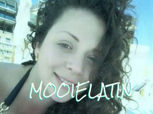 MOOIELATIN