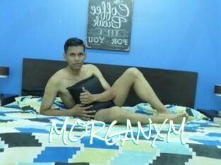 MORGANXM