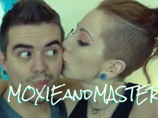 MOXIEandMASTER