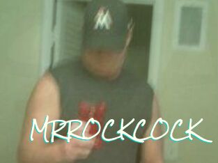 MRROCKCOCK
