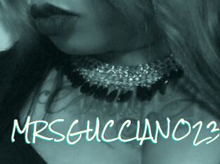 MRSGUCCIANO23
