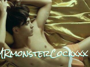 MRmonsterCockxxx