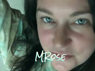 MRose
