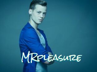 MRpleasure