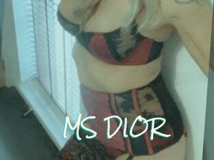 MS_DIOR