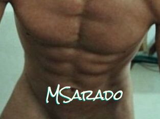 MSarado