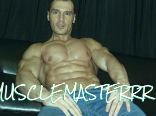 MUSCLEMASTERRR