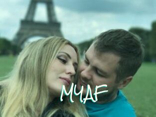 MYAF
