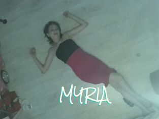 MYRIA